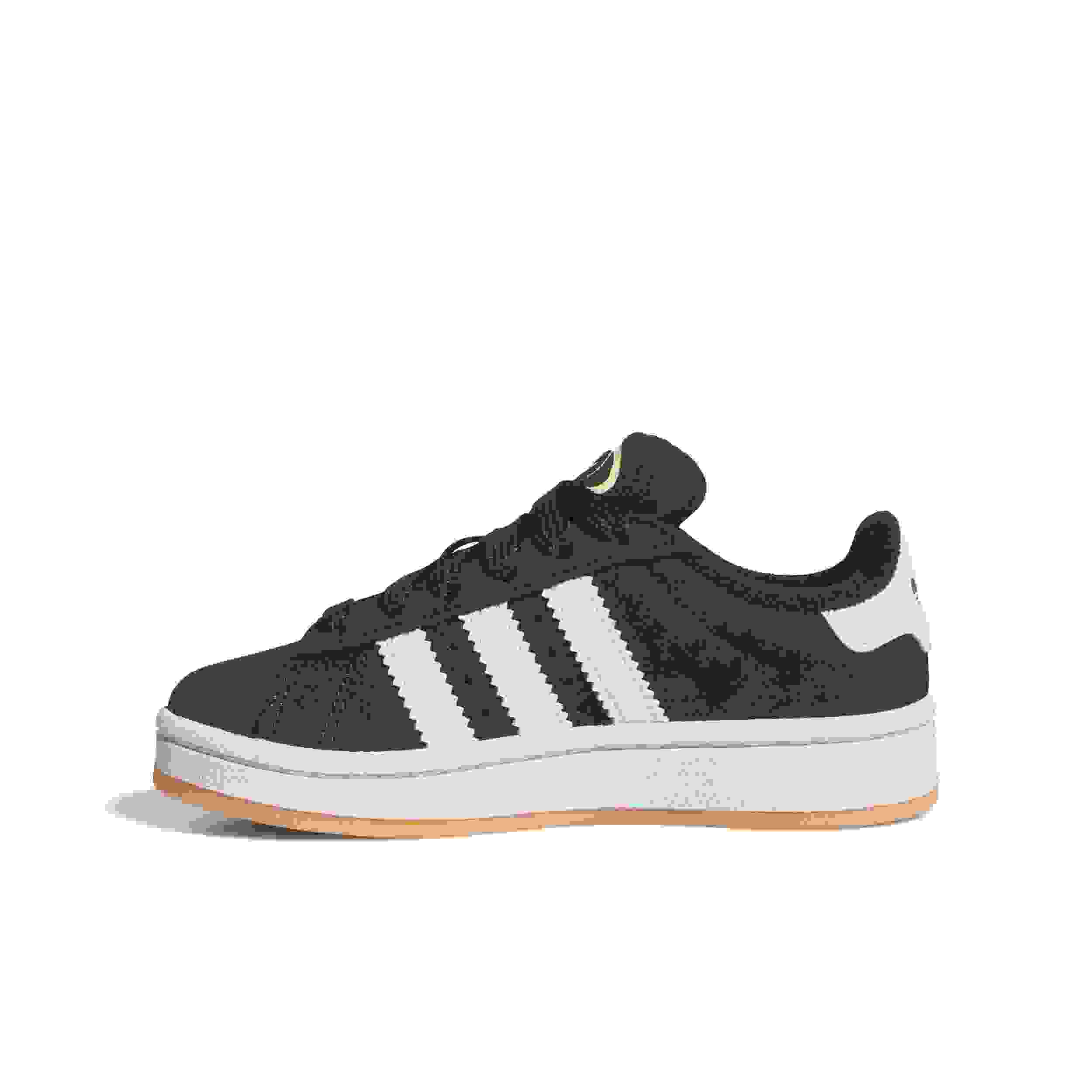 adidas Originals Campus 00s Preschool Boys' "Aurora Coffee/Ftwr White/Gum 2" Shoe